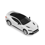 —Pngtree—3d super car with transparent_5357818